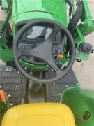 2022 JOHN DEERE 3038E