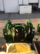 2022 JOHN DEERE 1025R