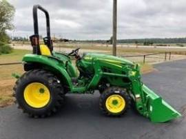 2023 JOHN DEERE 3035D