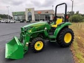 2023 JOHN DEERE 3035D