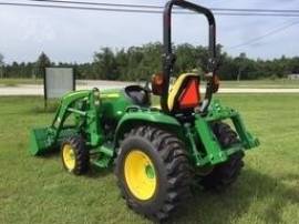 2023 JOHN DEERE 3039R