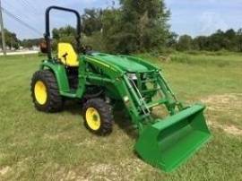 2023 JOHN DEERE 3039R