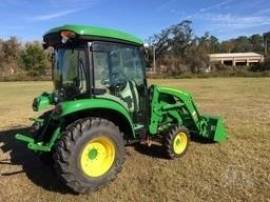 2023 JOHN DEERE 3039R