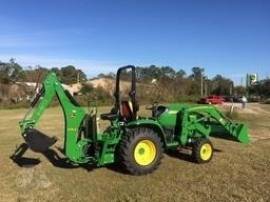 2023 JOHN DEERE 3039R