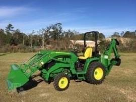 2023 JOHN DEERE 3039R