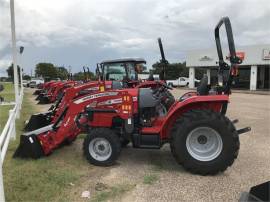 2021 MASSEY FERGUSON 1835E