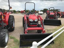 2021 MASSEY FERGUSON 1835E