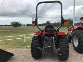 2021 MASSEY FERGUSON 1835E