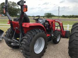 2021 MASSEY FERGUSON 1835E