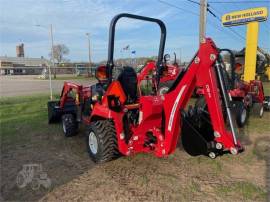 2022 MASSEY FERGUSON GC1725MB