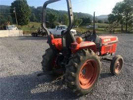 KUBOTA L2500