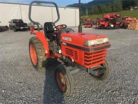 KUBOTA L2500