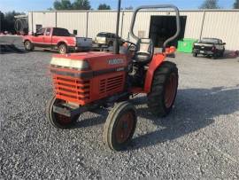 KUBOTA L2500