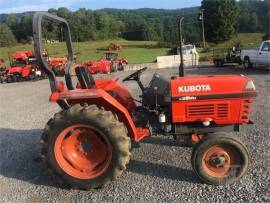 KUBOTA L2500