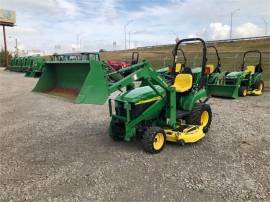 2004 JOHN DEERE 2210