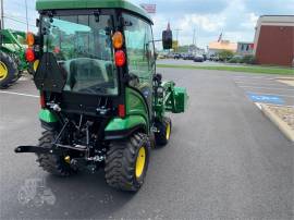 2022 JOHN DEERE 1025R