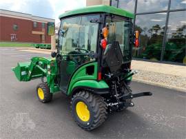 2022 JOHN DEERE 1025R