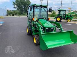 2022 JOHN DEERE 1025R