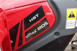 2023 MAHINDRA EMAX 20S HST