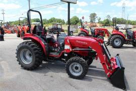 2023 MAHINDRA 1626 HST