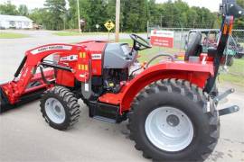 MASSEY FERGUSON 1835E