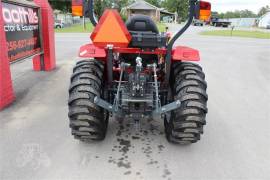 MASSEY FERGUSON 1835E