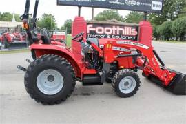 MASSEY FERGUSON 1835E