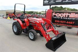 MASSEY FERGUSON 1835E