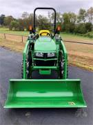 2022 JOHN DEERE 3035D