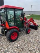 2020 BRANSON 2510H