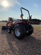 2022 MASSEY FERGUSON 1835M