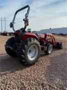 2022 MASSEY FERGUSON 1835M