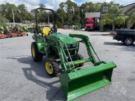 2023 JOHN DEERE 2038R