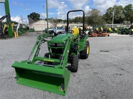 2023 JOHN DEERE 2038R