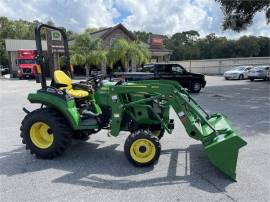 2023 JOHN DEERE 2038R