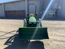 2019 JOHN DEERE 1025R