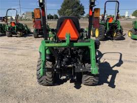 2019 JOHN DEERE 1025R