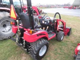 MAHINDRA EMAX 20S HST