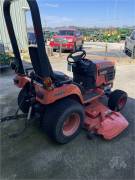 2005 KUBOTA BX2230D