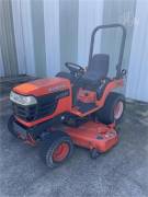 2005 KUBOTA BX2230D