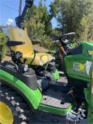 2022 JOHN DEERE 1025R