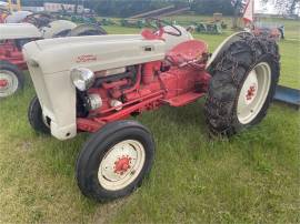 1953 FORD JUBILEE