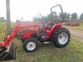 2021 MASSEY FERGUSON 1835M