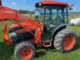 KUBOTA L3540D