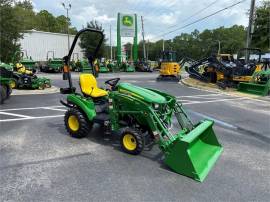 2023 JOHN DEERE 1023E