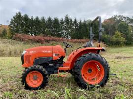 2017 KUBOTA L3901D