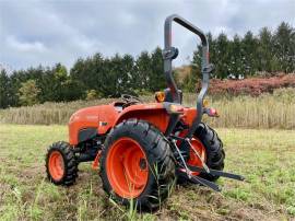 2017 KUBOTA L3901D