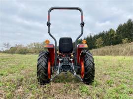 2017 KUBOTA L3901D