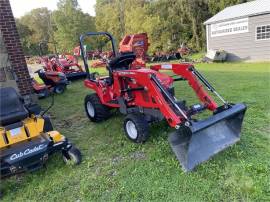 MASSEY FERGUSON GC1705