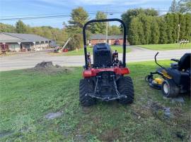 MASSEY FERGUSON GC1705